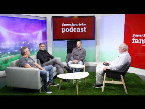 SuperSportske Podcast #3