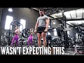 575LBS DEADLIFT PR, GETTING INJURED, EXPLORING WITH MY GIRLFRIEND...