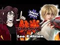 Edgey Plays Tekken 6 Leo Edition