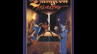Lets Play Dungeon Master