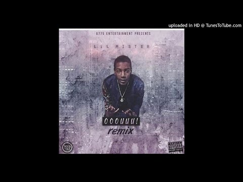 LIL MISTER X OOOUUU (REMIX)