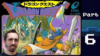 Dragon Quest (1986) Part 6 - The Birth of a Legendary RPG | Video Games Over Time