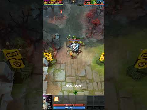 Helm of Dominator meta at TI14 is just too funny 🤣#dota2#дота2#dota2highlights#theinternational2025