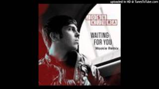 Josh Kumra - Waiting For You (Wookie Remix)