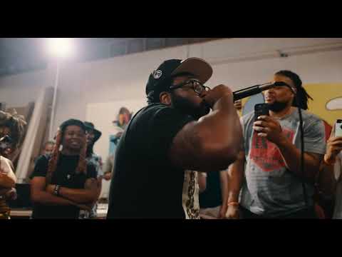 Soulbody Cyphers - DAVID PUFFIN EDITION CLASSIC