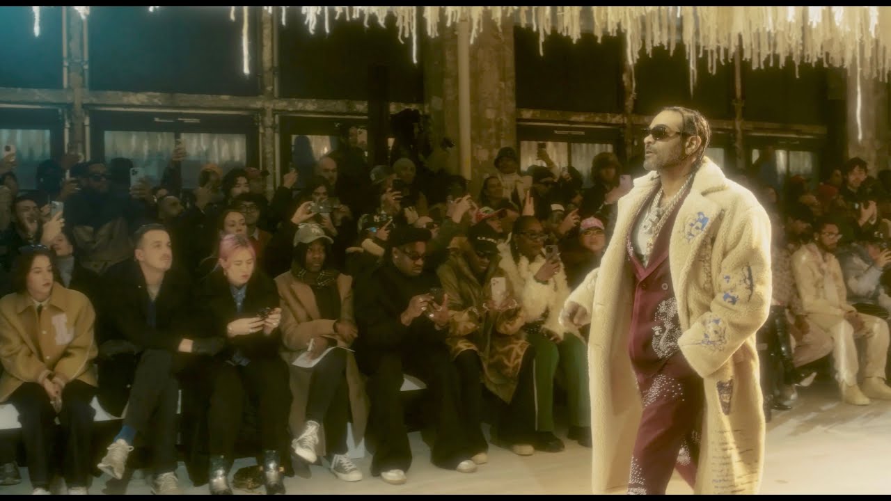 Jim Jones – “Fashion Killa”