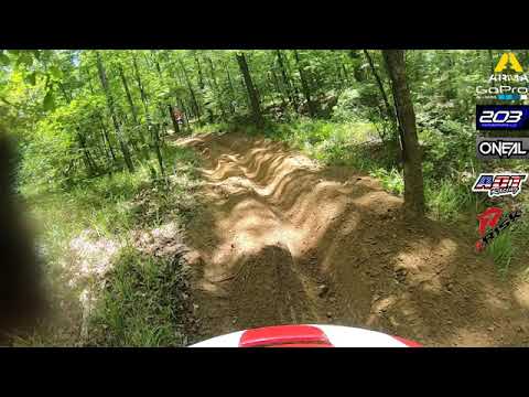 2020 GNCC Round 4, The bulldog  Part 5