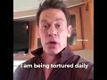 John Cena Speaking Chinese Meme
