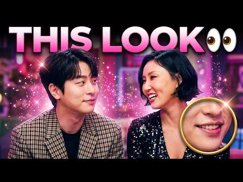 Hwasa & Park Jeong Min: Are They REALLY Dating? Behind The Scenes Chemistry