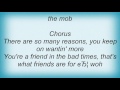 Slade - That's What Friends Are For Lyrics
