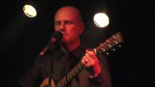 Philip Selway - Patron saint