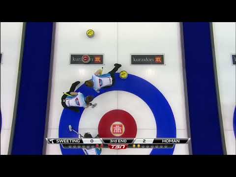 #cancup2015 [F-3E] Sweeting vs Homan