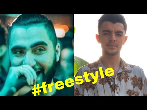 FTB x EPİ - freestyle