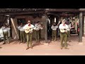 Arriba Pichataro - Mariachi Cobre