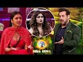 Bigg Boss 15 Update Tejaswi Had A Bad Time With Salman Khan Weekend Ka Vaar