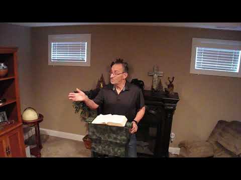 Trinity Bible Study December 22, 2020 Acts 20:6-12