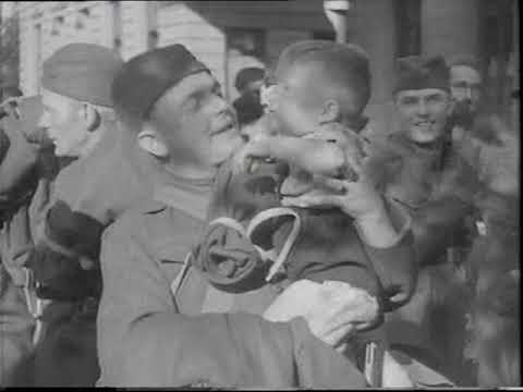 The Road to War episode 3: The USSR (1989) (start missing). The USSR's path to WW2. Charles Wheeler.