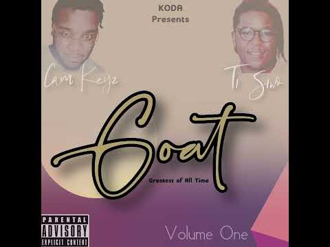 Won’t Let Go (James Arthur) Konpa Remix - Ti Siwo x Cam Keyz