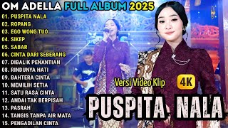 Download lagu DIFARINA INDARA PUSPITA NALA - ROPANG -EGO WONG TUO || OM ADELLA FUL ALBUM TERBARU 2025 mp3