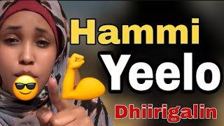 Taariiqda kasoo maray markaa bilaabaayay iskuulkayga anigoo horay wax usoo baranin@bynasriinofficial