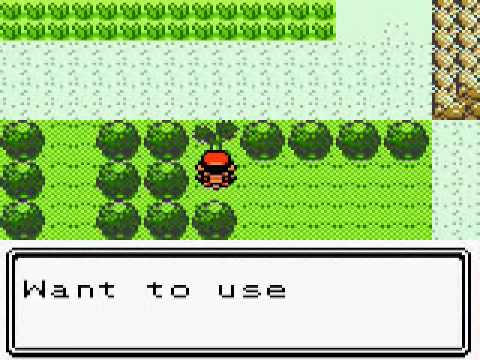 Let's Play Pokémon Crystal - Part 123