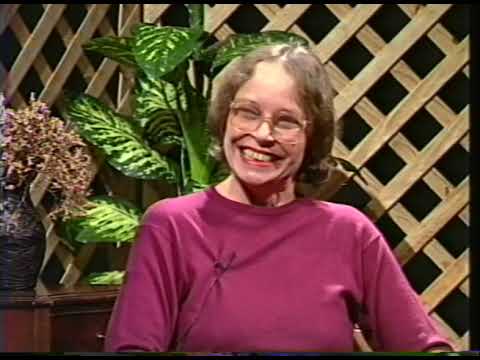 Natalie Babbitt (1990) - Profiles in Literature No. 53