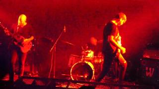 LLNN - Rapture (Live @ Club Control)