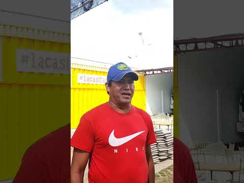 Alcides Padilla y Aníbal Meza versos nuevos pa la patota Arpaaa..quien ganó ?