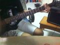 花火 Hanabi ー いきものがかり Ikimono Gakari Guitar Cover ...