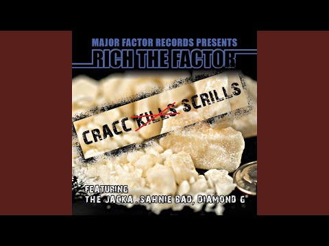 Whippin Up Some Work