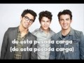 Jonas Brothers - Fall | Traducida al Español 