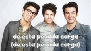 Jonas Brothers - Fall | Traducida al Español