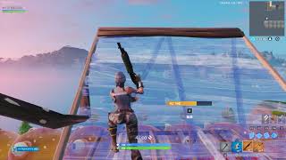 Fortnite: 撃破 | GeForce を使用して撮影