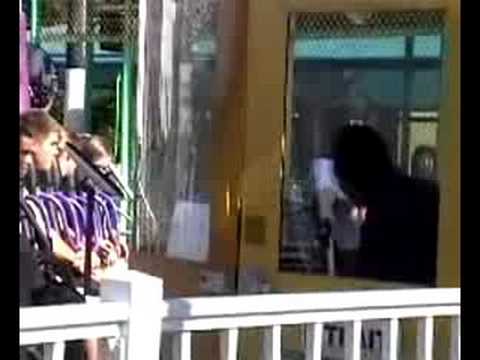 Westbay at Great America (Part 2)