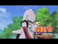 Naruto The Movie 2 Legend Of The Stone Of Gelel Trailer 2