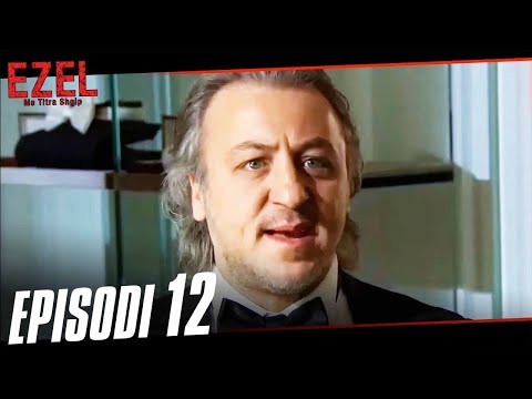 Filmi Ali Me Pincë #12 - Ezel Me Titra Shqip Skenë e Veçantë