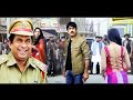 South Hindi Dubbed Blockbuster Action Movie Full HD 1080p Ravi Teja Maheswari Brahmanandam