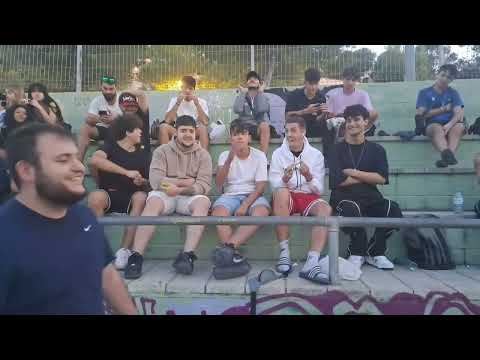 KLENCHOS VS DEJOTA - OCTAVOS - FECHA 3