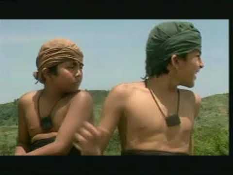 Misteri Mak Lampir Episode 2 (Wangsit Nyi Loro Kidul)