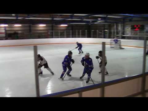 291017 – BJR Yellow 1 vs EKS White 4/6