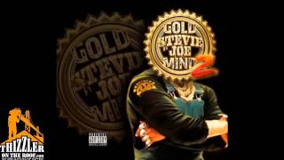 Stevie Joe ft. Young Gully, Willie Joe, Birch Boy Barie - Solid Niggaz [Thizzler.com]