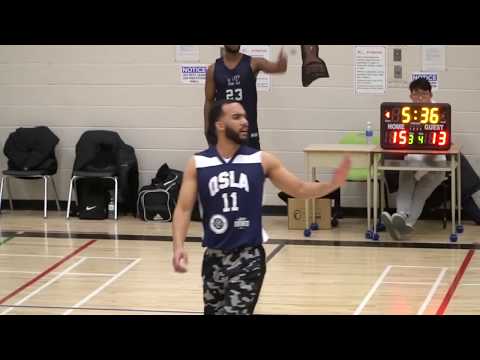 Sin Fighters vs Revengers | Sunday tier 2 - tcbl 2020 winter
