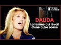 Dalida, la femme qui rêvait d'une autre scène - Documentaire Portrait - 2KF