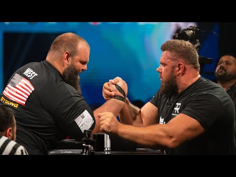 Alex Kurdecha vs Corey West - KOTT4 Official Footage