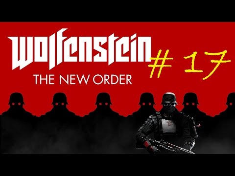 Buy Wolfenstein: The New Order Steam