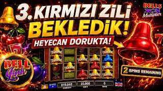 🔔Egt Bell Link de 3.Kez Yaşarmıyız Diye Bekledik#belllink #bulentcelik