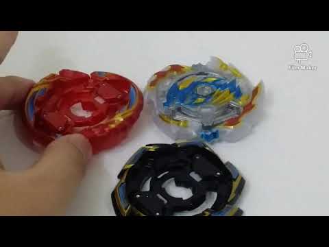 UNBOXING: The three head dragon ,ACE DRAGON , GRAND DRAGON , ROCK DRAGON St.Ch ZAN