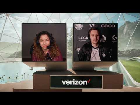 Interview with the winner of TSM vs Fly - Finals LCS Summer 2020