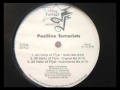 POSITIVE TERRORISTS ALL HELLZ OF FIYA Rare 1993 NY Rap