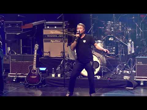 Boppin‘B live 10/2025 Video Bernd Hofmann